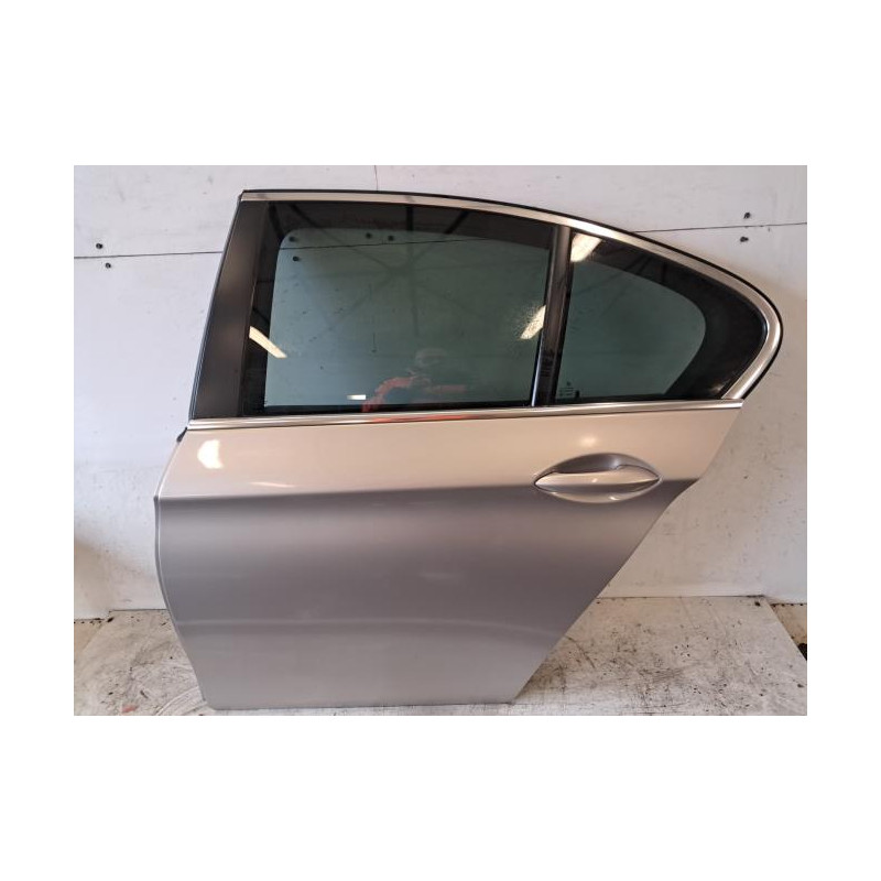 Porte avant gauche - BMW - SERIE 5 F10 PHASE 1