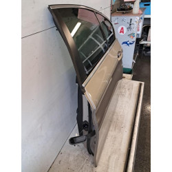 Porte avant gauche - BMW - SERIE 5 F10 PHASE 1