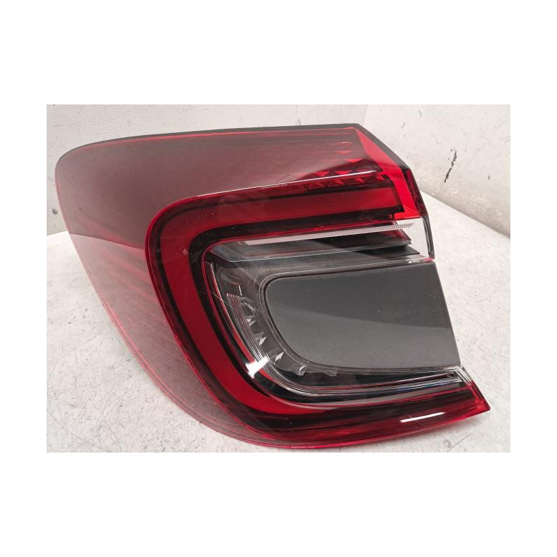 Feu arriere principal gauche (feux) - RENAULT - CAPTUR 2 PHASE 1