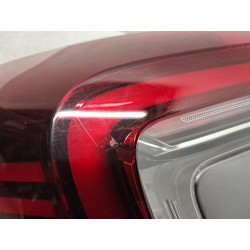 Feu arriere principal gauche (feux) - RENAULT - CAPTUR 2 PHASE 1