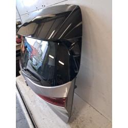 Malle/Hayon arriere - RENAULT - CAPTUR 2 PHASE 1