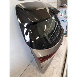 Malle/Hayon arriere - RENAULT - CAPTUR 2 PHASE 1