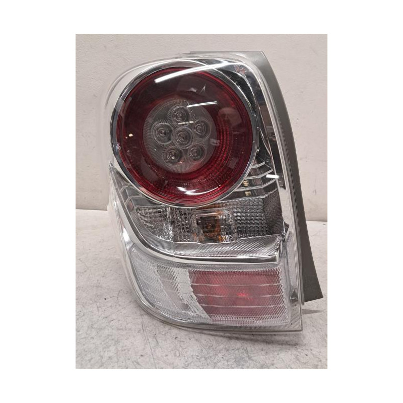 Feu arriere principal gauche (feux) - TOYOTA - VERSO PHASE 1