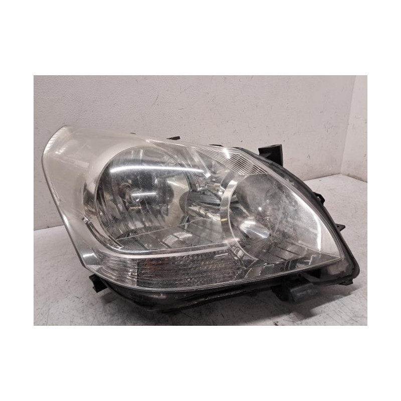 Optique avant principal droit (feux)(phare) - TOYOTA - VERSO PHASE 1