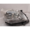 Optique avant principal droit (feux)(phare) - TOYOTA - VERSO PHASE 1