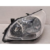 Optique avant principal gauche (feux)(phare) - TOYOTA - VERSO PHASE 1