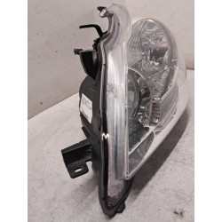 Optique avant principal gauche (feux)(phare) - TOYOTA - VERSO PHASE 1
