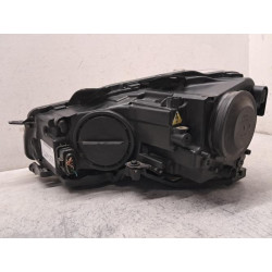 Optique avant principal droit (feux)(phare) - VOLKSWAGEN - GOLF 6