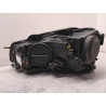 Optique avant principal droit (feux)(phare) - VOLKSWAGEN - GOLF 6