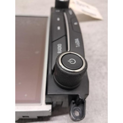 Ecran GPS - OPEL - INSIGNIA 1 PHASE 2