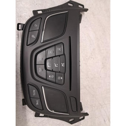 Commande chauffage - OPEL -...