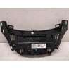 Commande chauffage - OPEL - INSIGNIA 1 PHASE 2