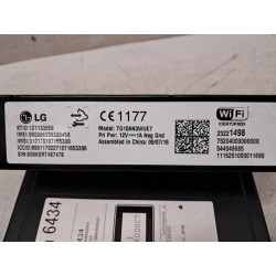 Autoradio d'origine - OPEL - INSIGNIA 1 PHASE 2