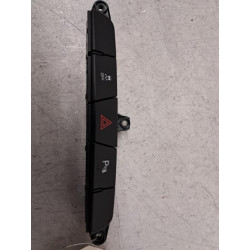 Commande radar de recul -...