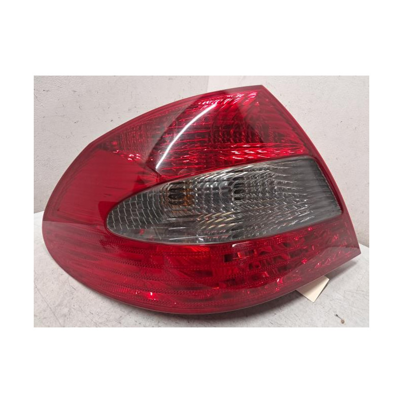 Feu arriere principal gauche (feux) - MERCEDES - CLASSE CLK 209 COUPE