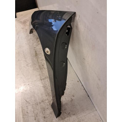 Aile avant gauche - PEUGEOT - 407 PHASE 1