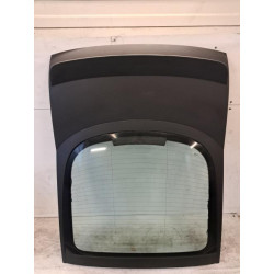 Malle/Hayon arriere - AUDI...