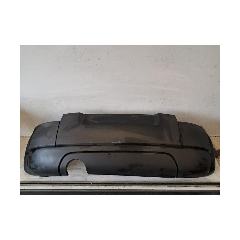 Pare choc arriere - AUDI - TT 1 COUPE