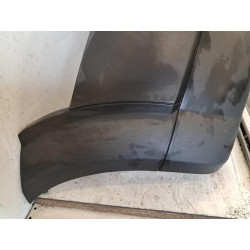 Pare choc arriere - AUDI - TT 1 COUPE