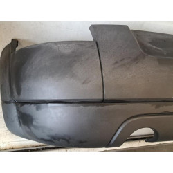 Pare choc arriere - AUDI - TT 1 COUPE