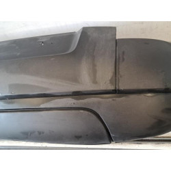 Pare choc arriere - AUDI - TT 1 COUPE