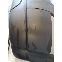 Pare choc arriere - AUDI - TT 1 COUPE