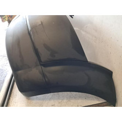 Pare choc arriere - AUDI - TT 1 COUPE