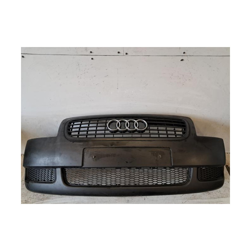 Pare choc avant - AUDI - TT 1 COUPE