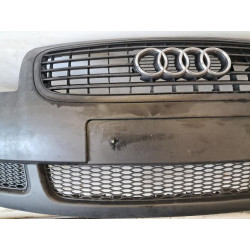 Pare choc avant - AUDI - TT 1 COUPE