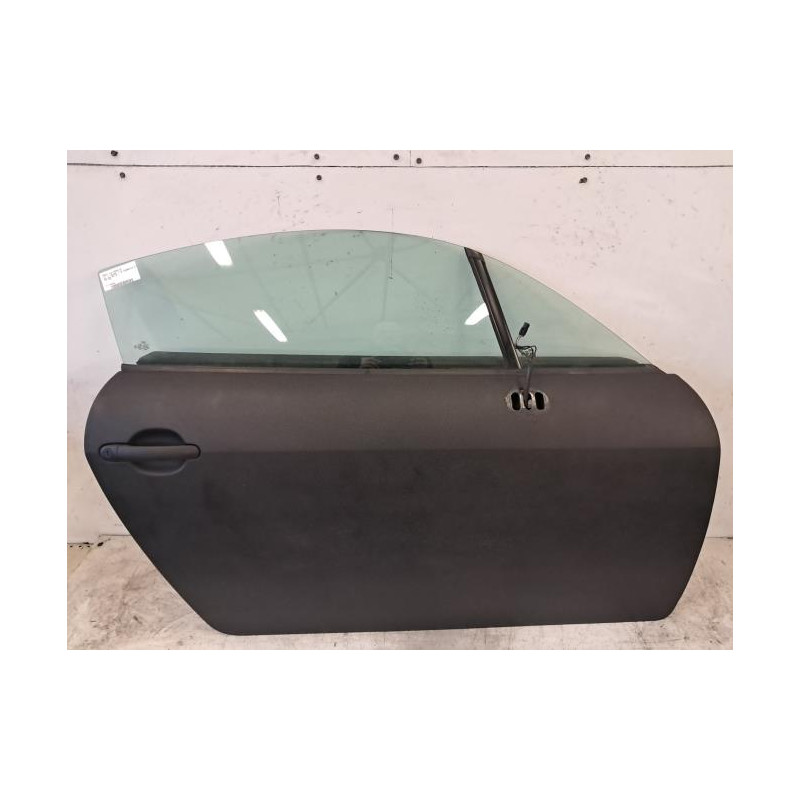 Porte avant droit - AUDI - TT 1 COUPE