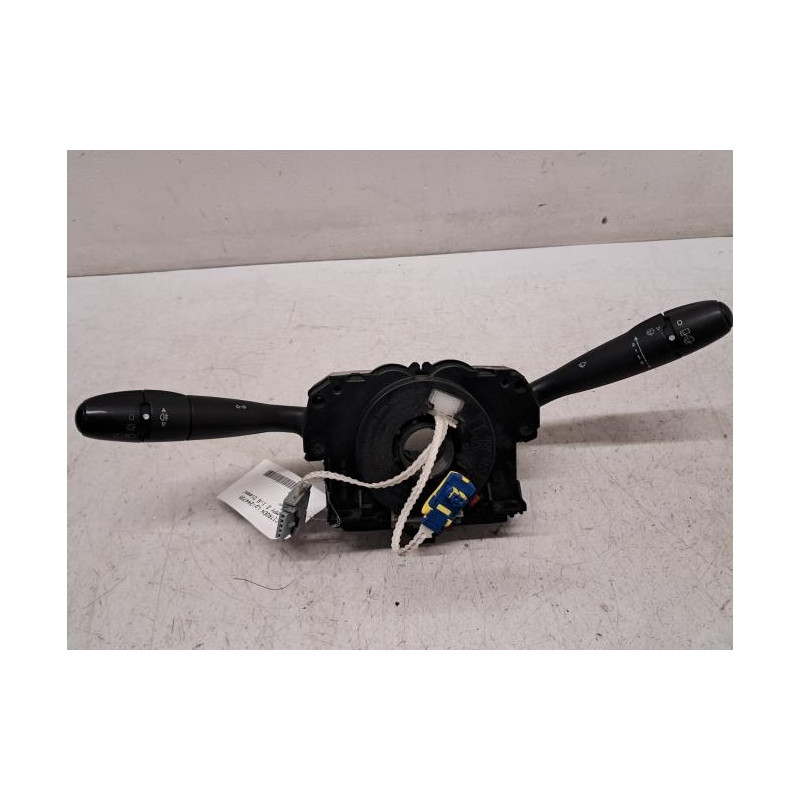 Com (Bloc Contacteur Tournant+Commodo Essuie Glace+Commodo Phare) - CITROEN - JUMPY 2