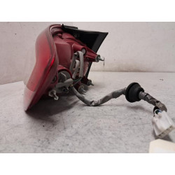 Feu arriere principal droit (feux) - HYUNDAI - SANTA FE 2 PHASE 1