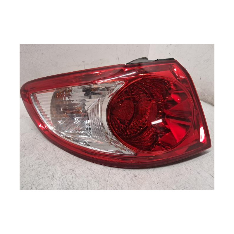 Feu arriere principal gauche (feux) - HYUNDAI - SANTA FE 2 PHASE 1