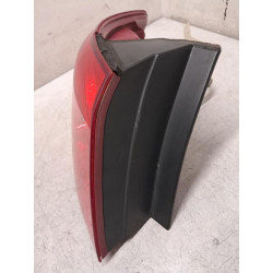 Feu arriere principal gauche (feux) - HYUNDAI - SANTA FE 2 PHASE 1