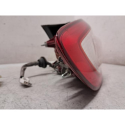 Feu arriere principal gauche (feux) - HYUNDAI - SANTA FE 2 PHASE 1