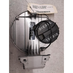 Trappe d'essence - HYUNDAI...