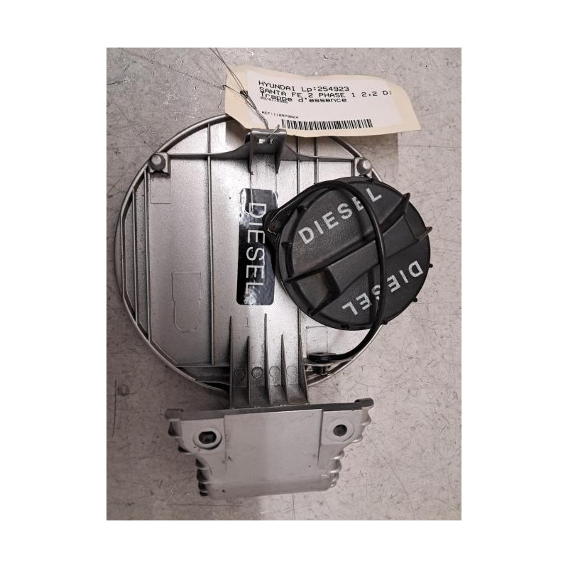 Trappe d'essence - HYUNDAI - SANTA FE 2 PHASE 1