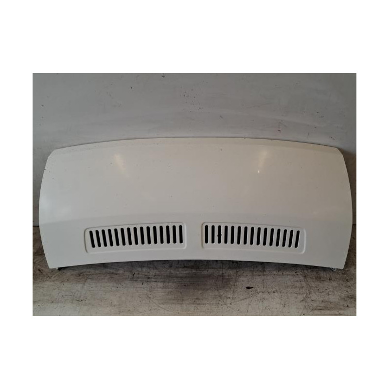Capot - FIAT - 3.0 CH1 2.0 Multijet 16v 115ch Pack / Ducato Fg II