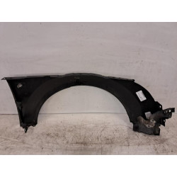 Aile avant gauche - AUDI - TT 1 COUPE