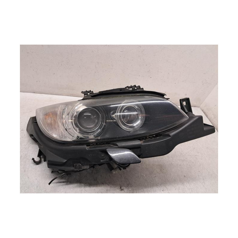 Optique avant principal droit (feux)(phare) - BMW - SERIE 3 E92 COUPE PHASE 1