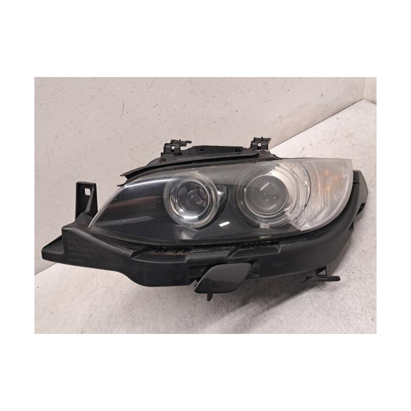 Optique avant principal gauche (feux)(phare) - BMW - SERIE 3 E92 COUPE PHASE 1