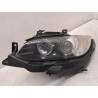 Optique avant principal gauche (feux)(phare) - BMW - SERIE 3 E92 COUPE PHASE 1