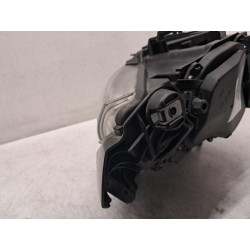 Optique avant principal gauche (feux)(phare) - BMW - SERIE 3 E92 COUPE PHASE 1