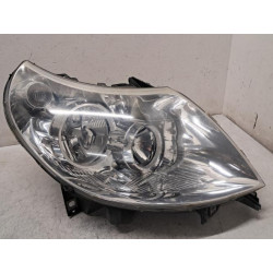 Optique avant principal...