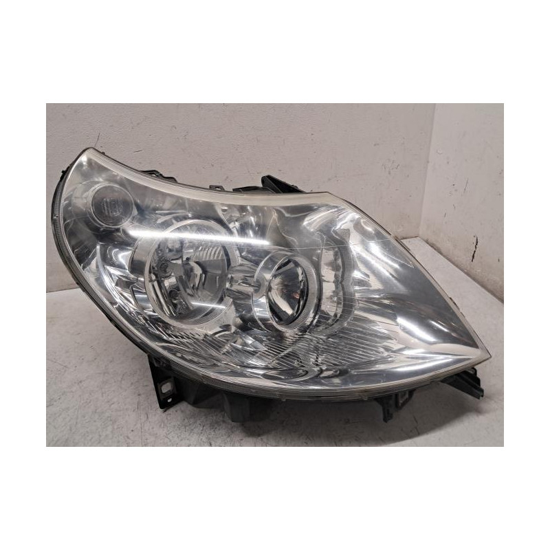 Optique avant principal droit (feux)(phare) - FIAT - 3.0 CH1 2.0 Multijet 16v 115ch Pack / Ducato Fg II