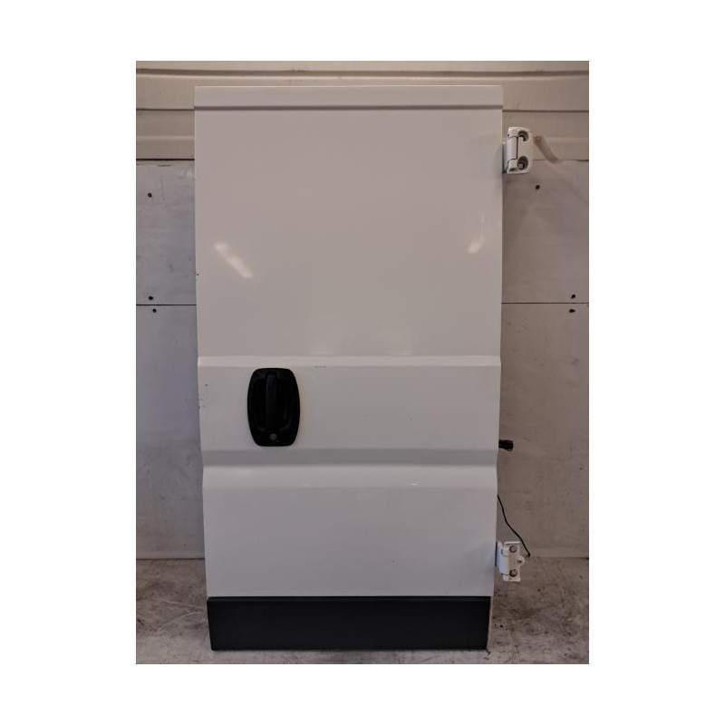 Porte arriere droit - FIAT - 3.0 CH1 2.0 Multijet 16v 115ch Pack / Ducato Fg II