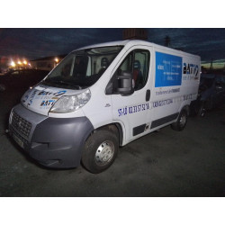 Porte arriere droit - FIAT - 3.0 CH1 2.0 Multijet 16v 115ch Pack / Ducato Fg II