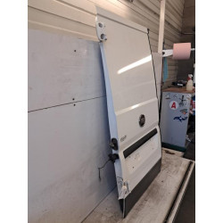 Porte arriere gauche - FIAT - 3.0 CH1 2.0 Multijet 16v 115ch Pack / Ducato Fg II