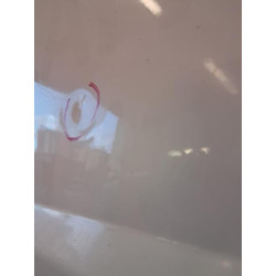 Porte arriere gauche - FIAT - 3.0 CH1 2.0 Multijet 16v 115ch Pack / Ducato Fg II