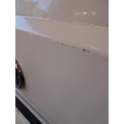 Porte arriere gauche - FIAT - 3.0 CH1 2.0 Multijet 16v 115ch Pack / Ducato Fg II